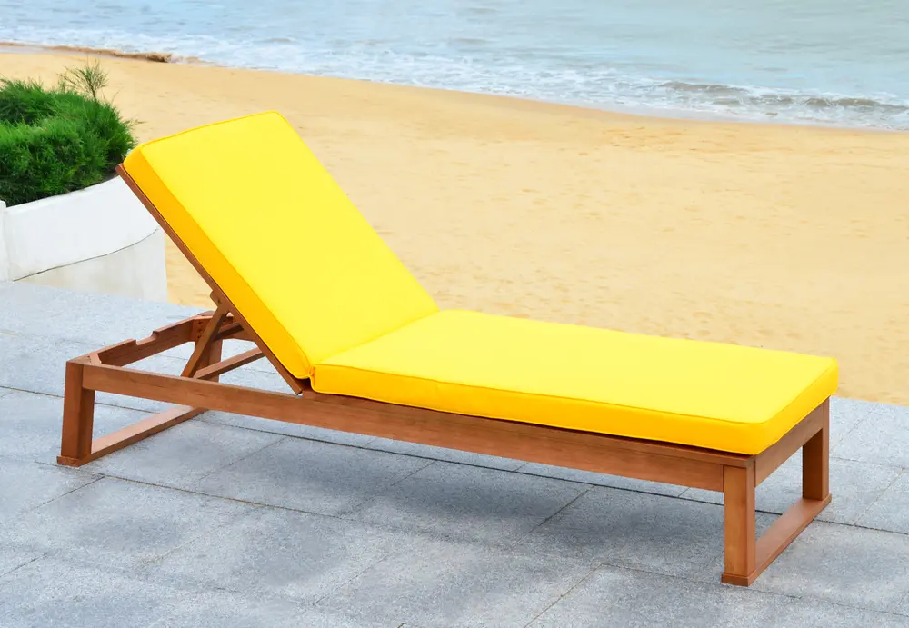 Solano Sunlounger