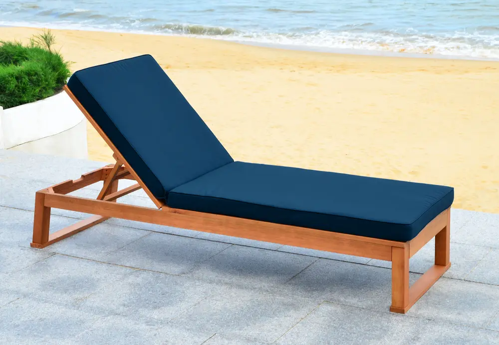 Solano Sunlounger