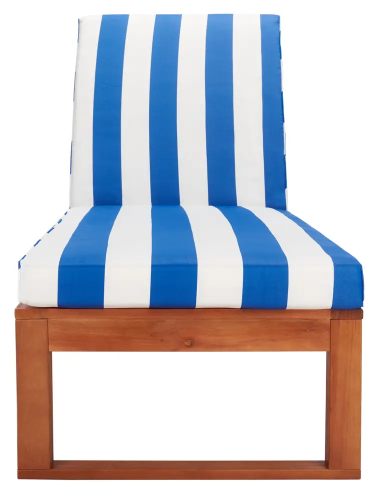 Solano Sunlounger