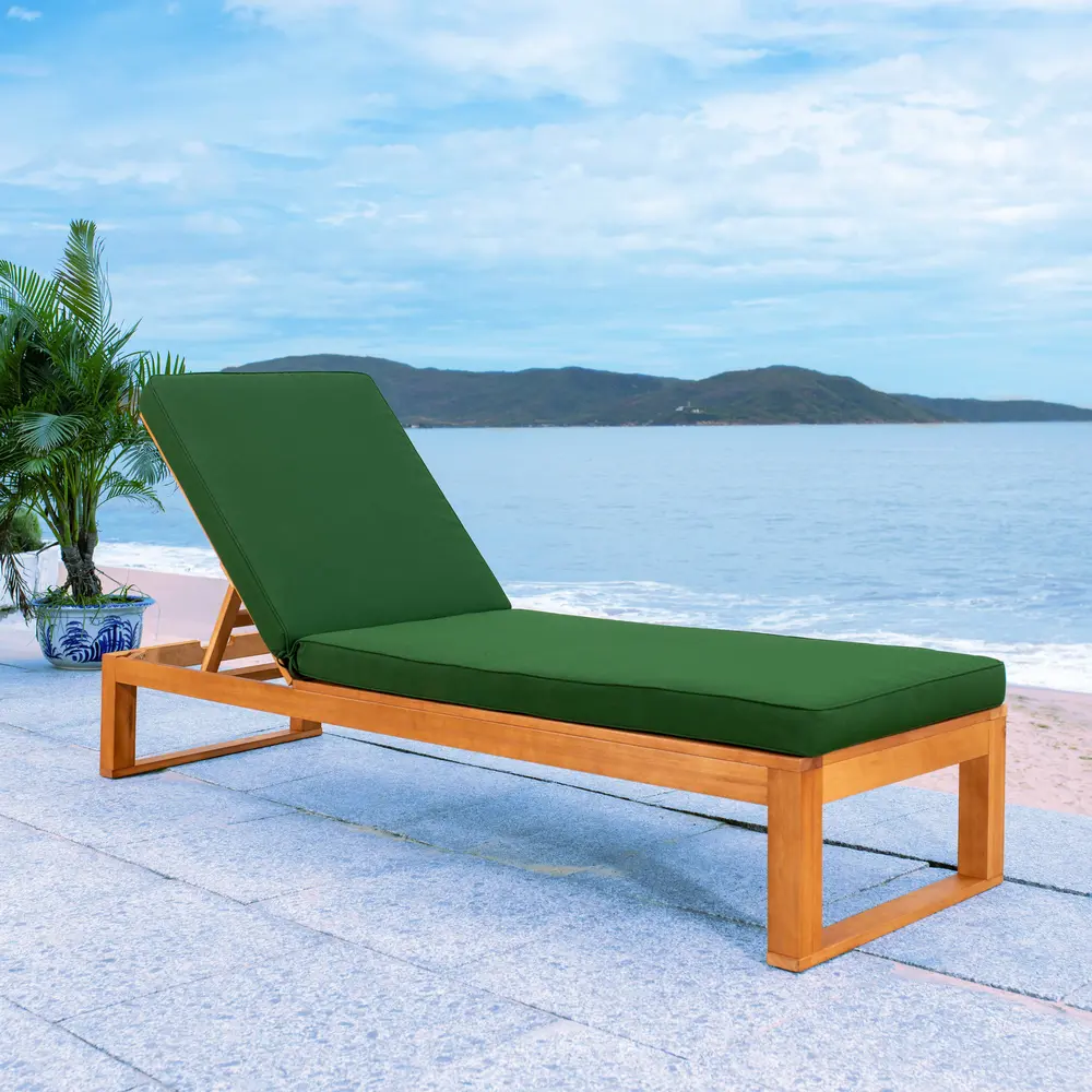 Solano Sunlounger