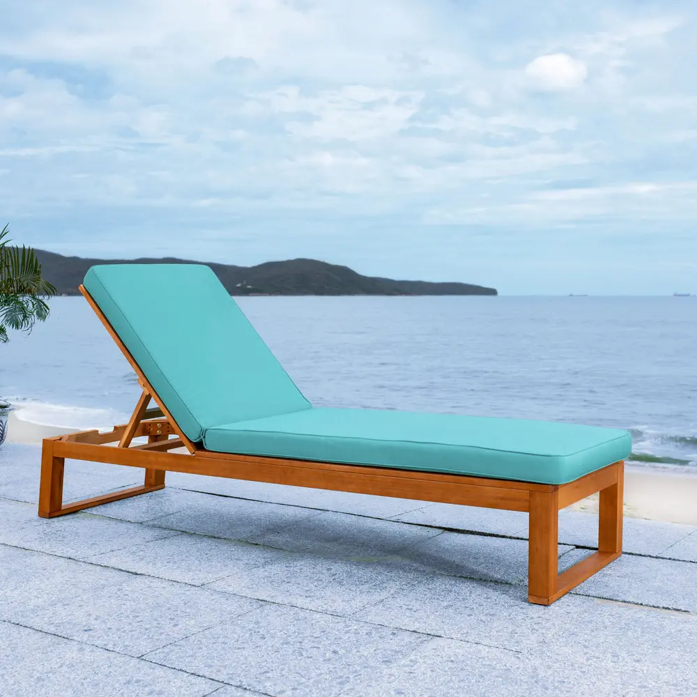 Solano Sunlounger