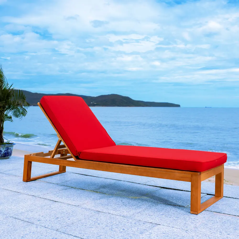 Solano Sunlounger