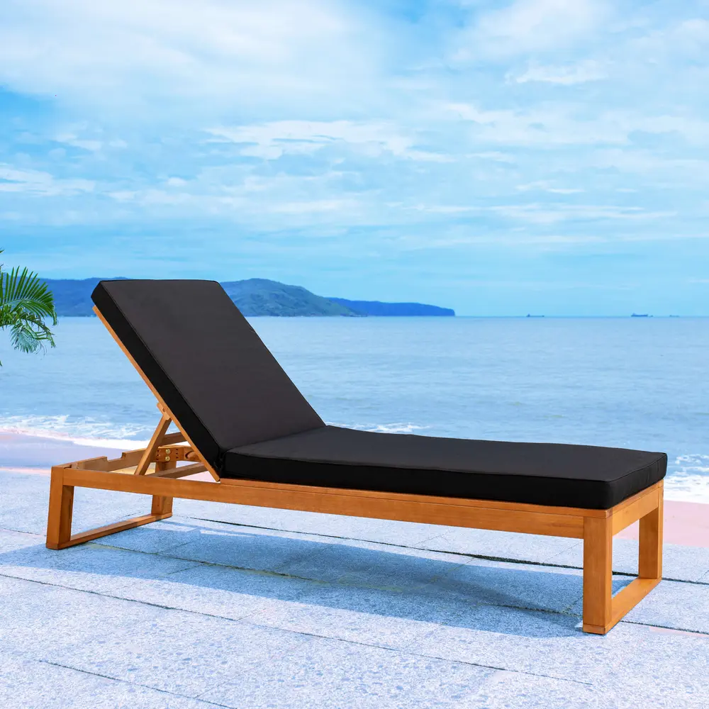 Solano Sunlounger