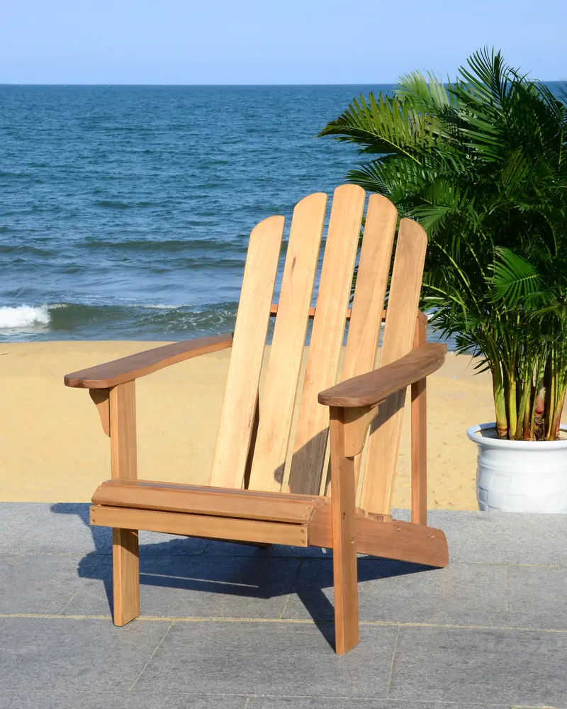 Topher Adirondack Chair