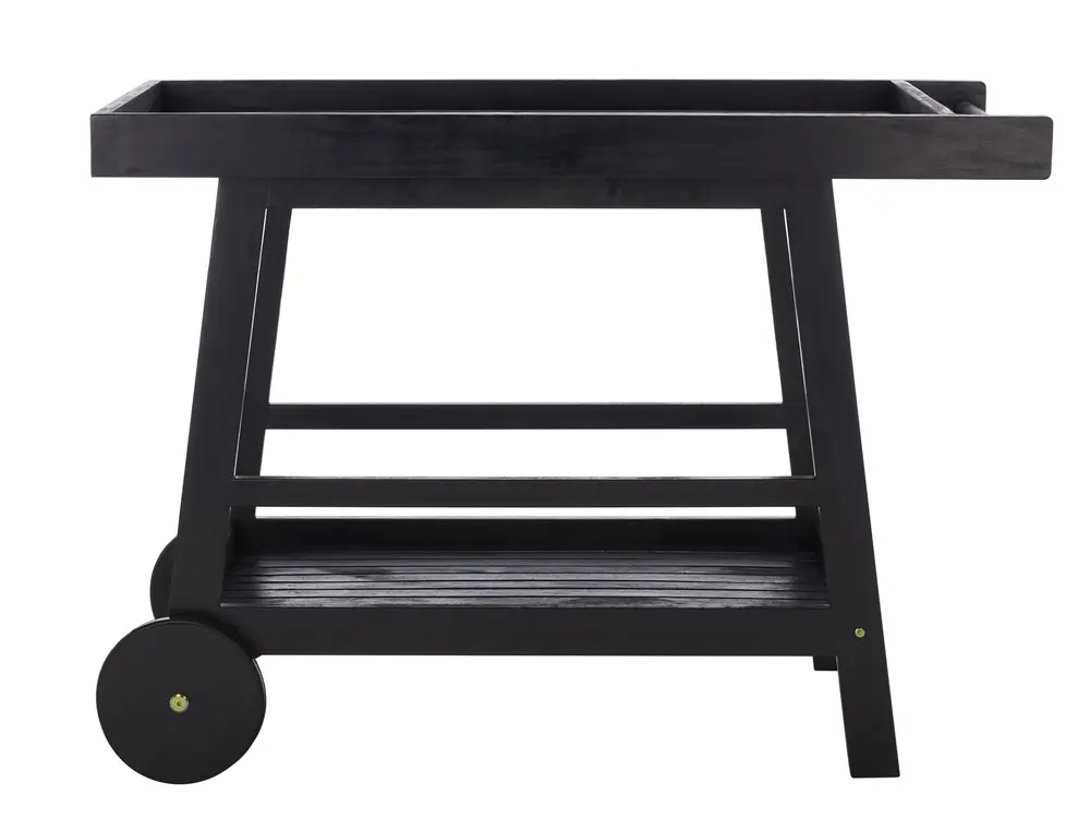 Renzo Indoor/Outdoor Bar Cart