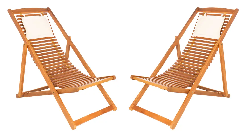 Rendi Relax Chair With Pillow