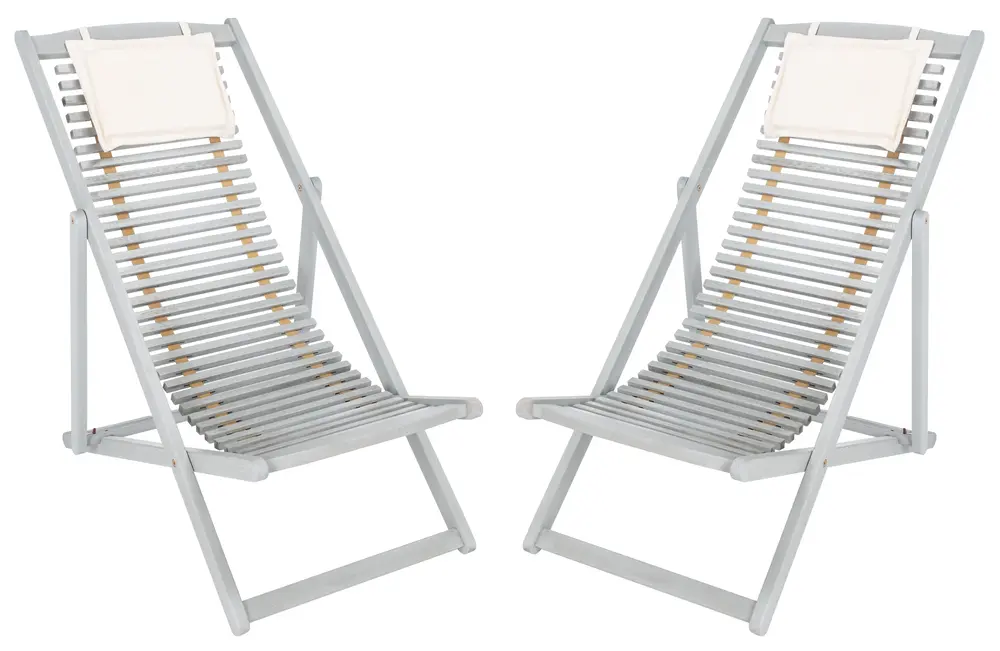 Rendi Relax Chair With Pillow