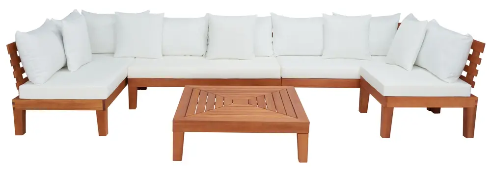 Granton 5 Pc Living Set