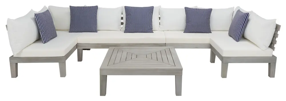 Granton 5 Pc Living Set