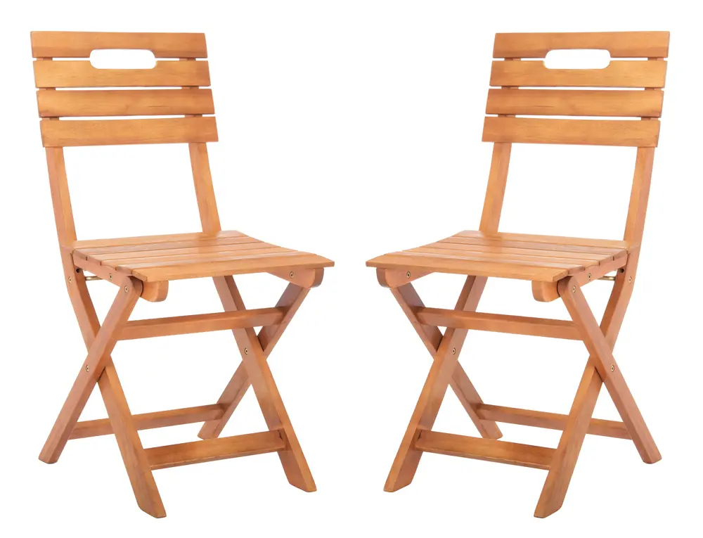Blison Folding Chairs