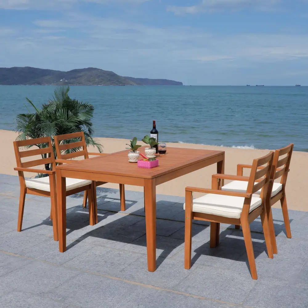 Wilming Dining Set