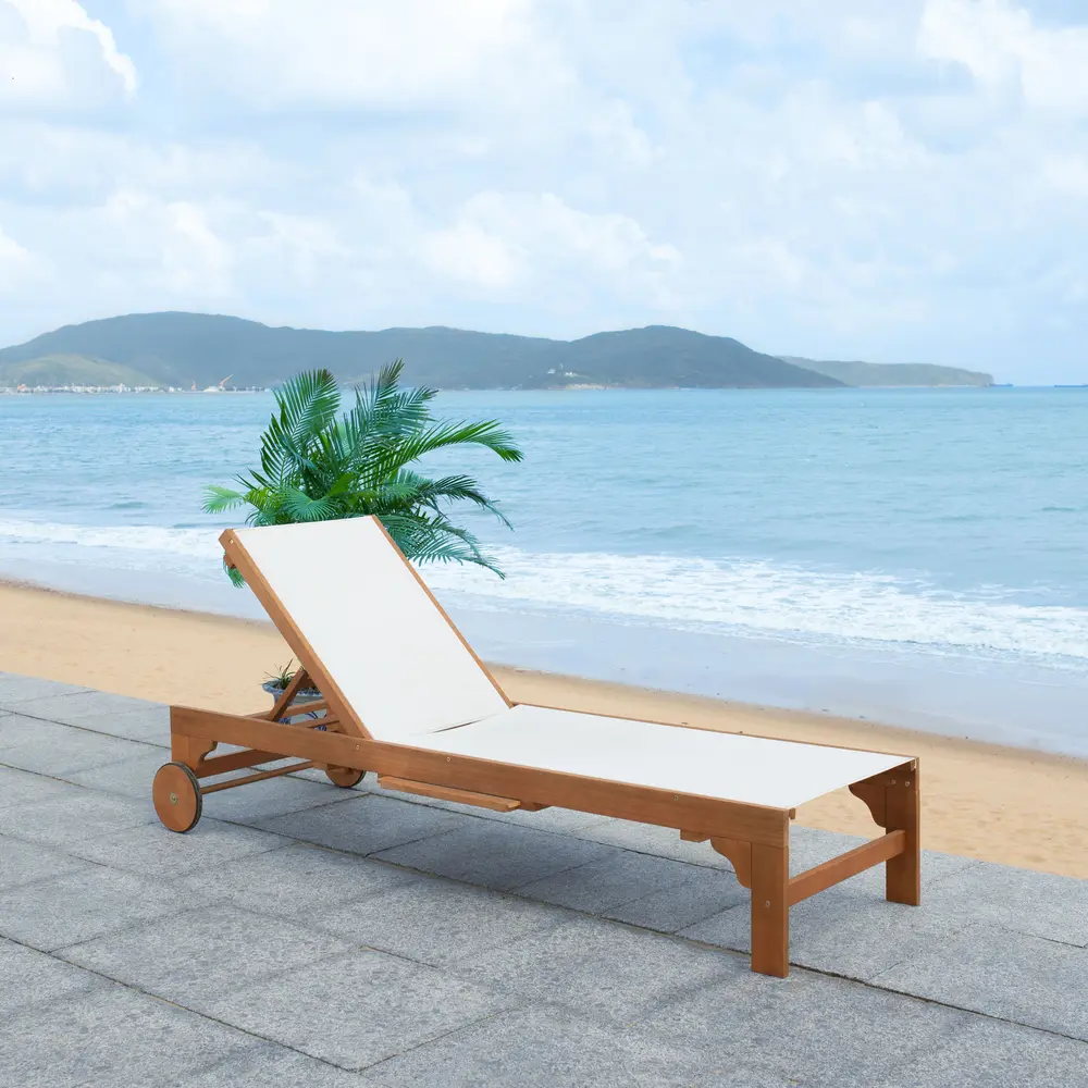Ralden Sunlounger
