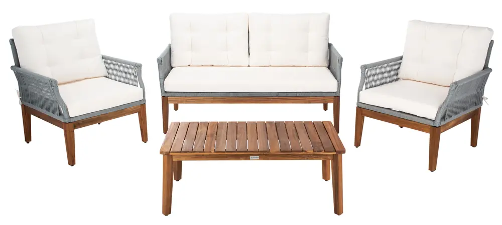 Winslo 4Pc Living Set