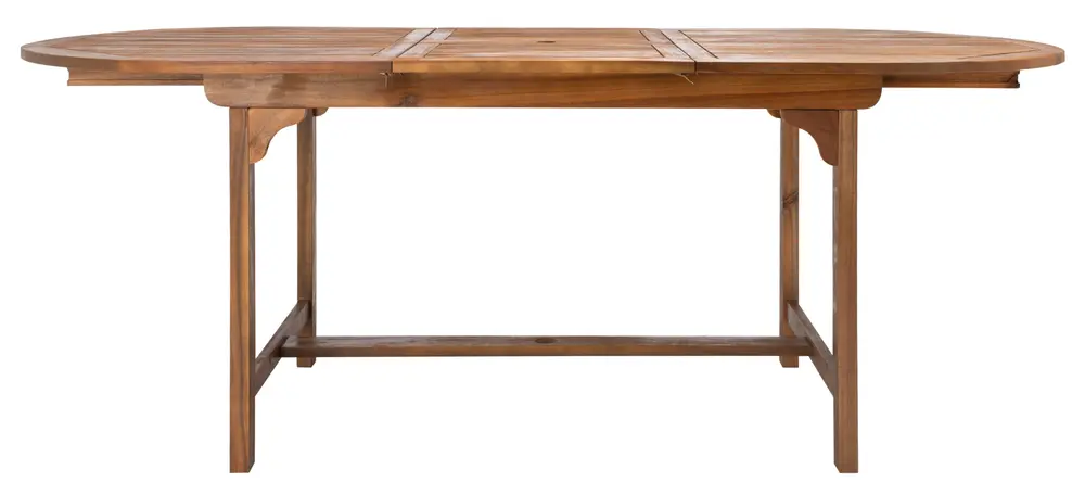 Hikaru Extendable Dining Set