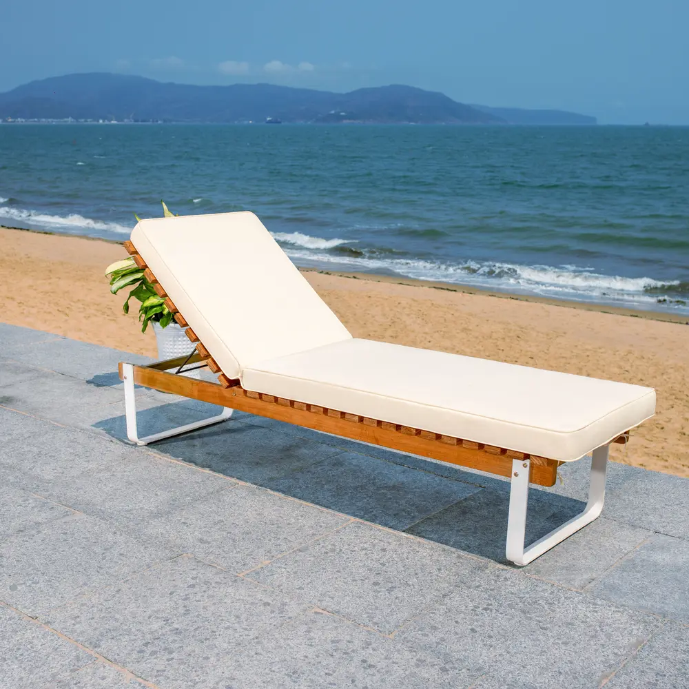 Nuca Sunlounger