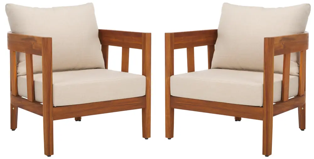 Owen Chair Set Of 2