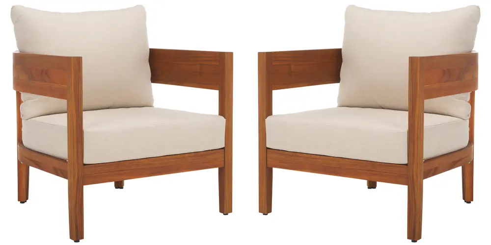 Theo Chair Set Of 2