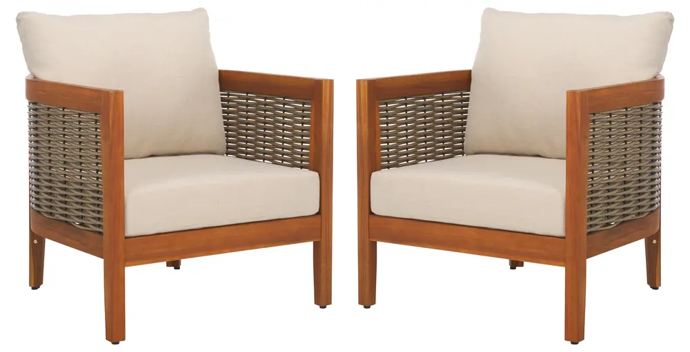 Amanda Chair Set Of 2