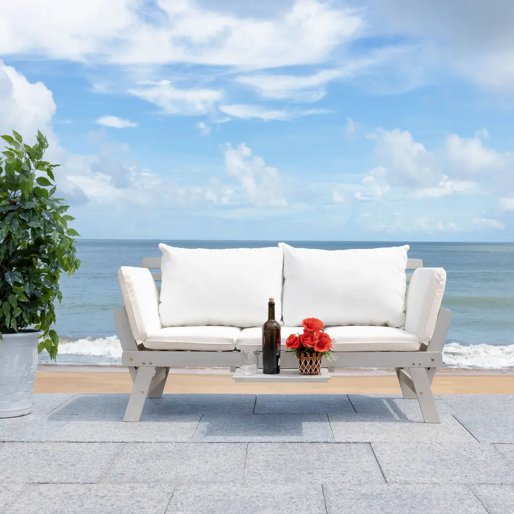 Emely Outdoor Daybed