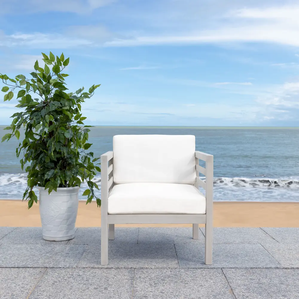 Kinnell Outdoor Armchair