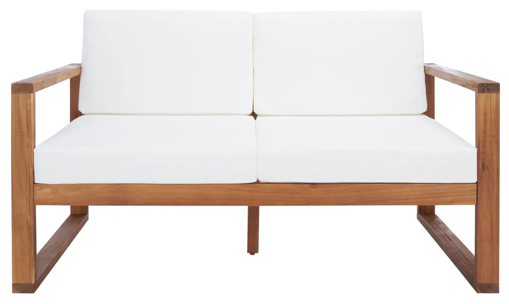 Emiko Outdoor Bench