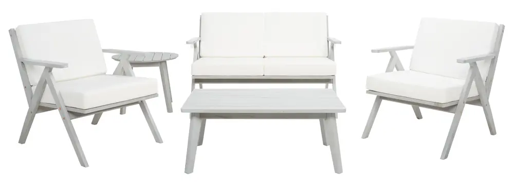 Dryad 5Pc Outdoor Living Set