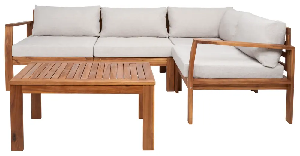 Endelia Outdoor Living Set