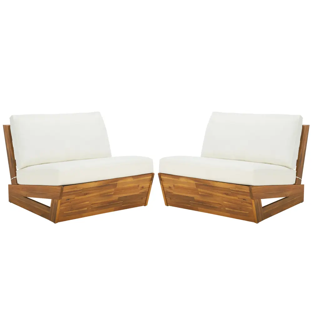 Dune Lounge Chair Set Of 2
