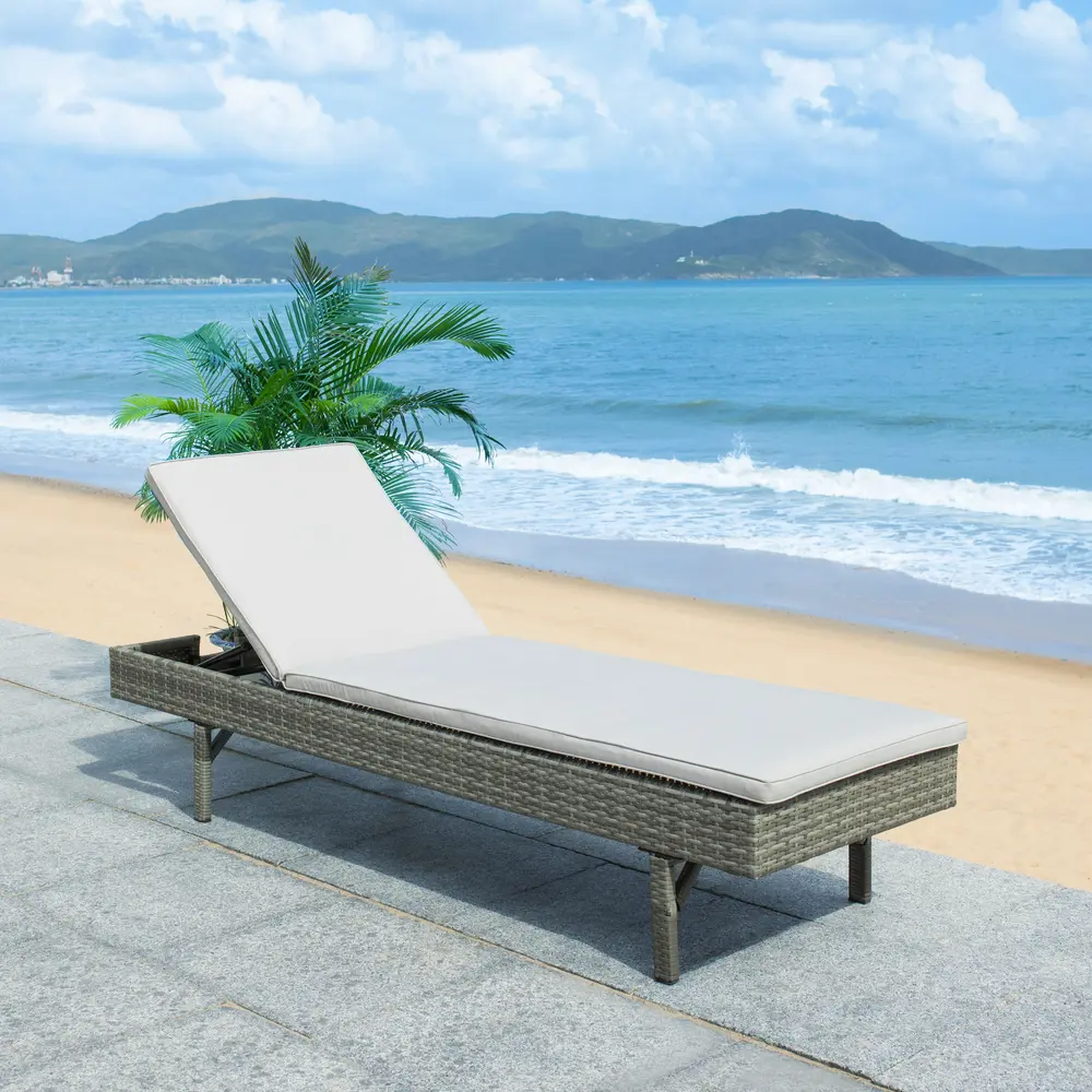 Cam Sunlounger