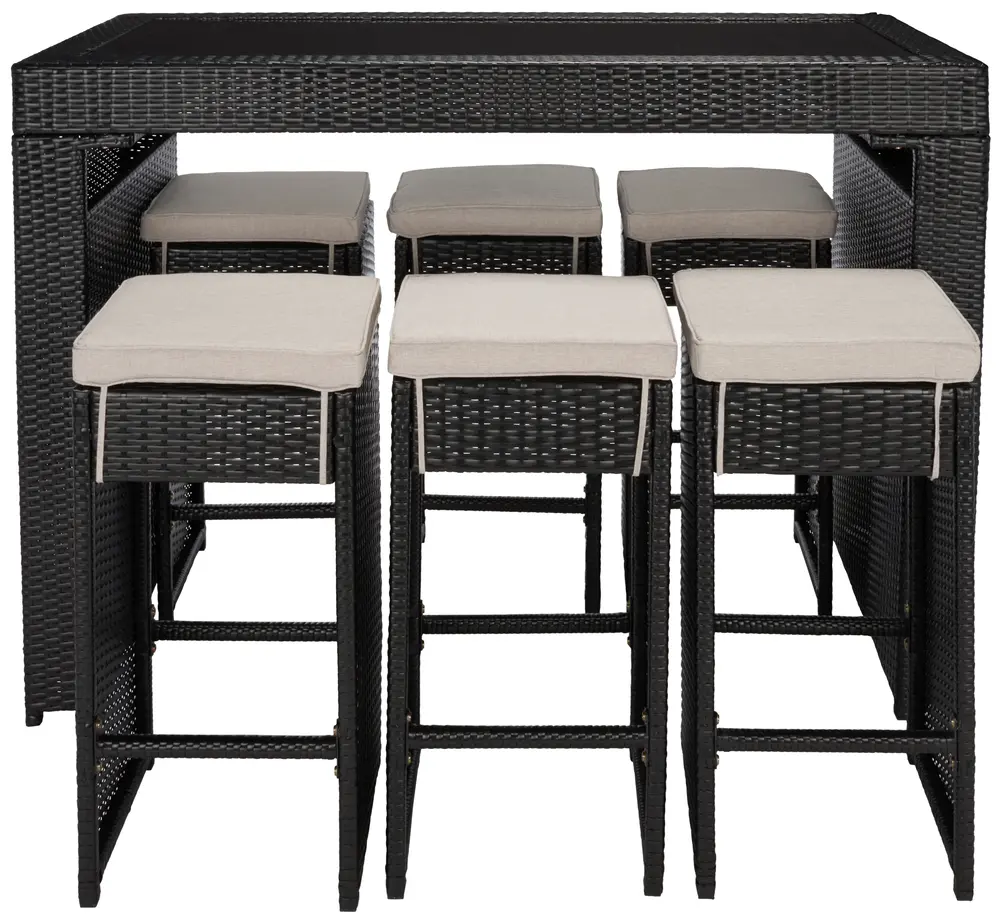 Horus Dining Set