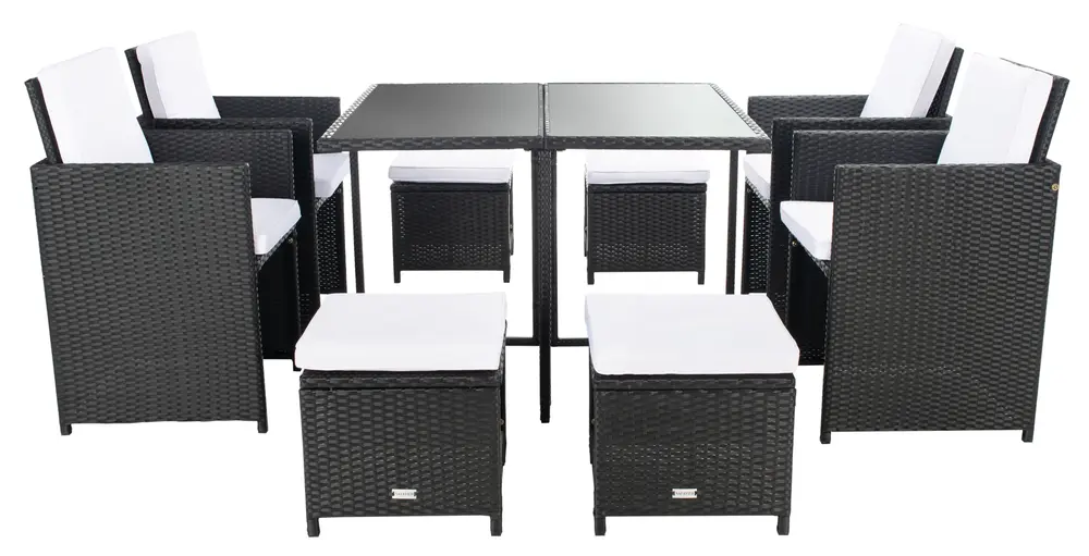 Enerson Outdoor Dining Set