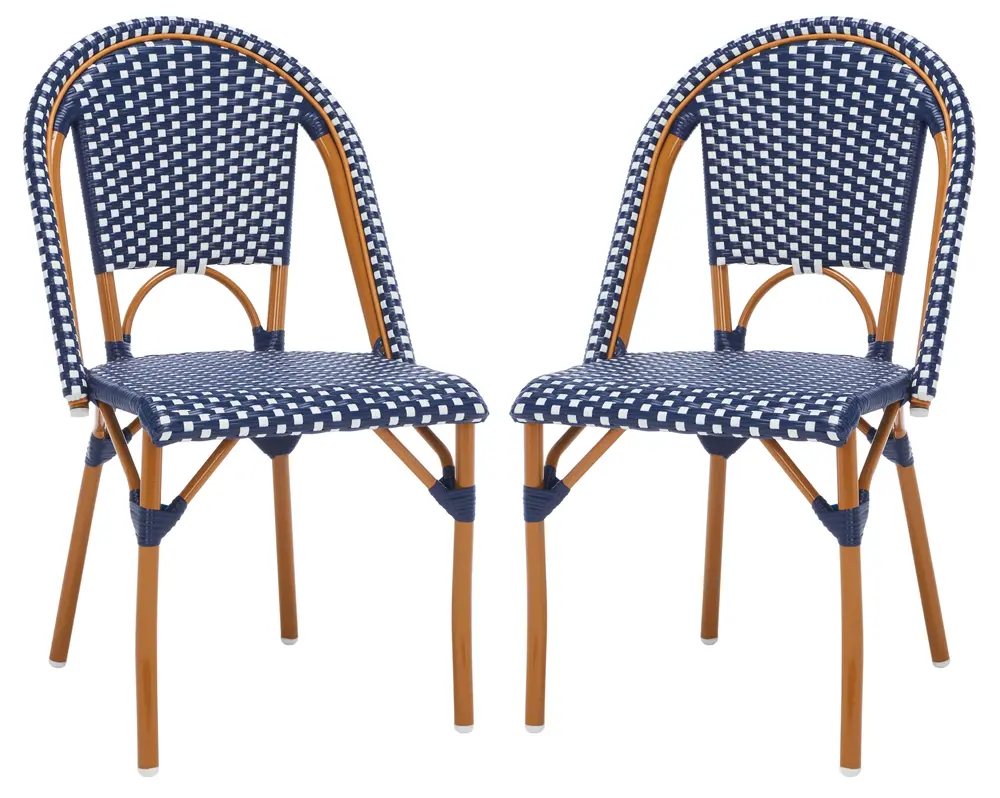 California Side Chair