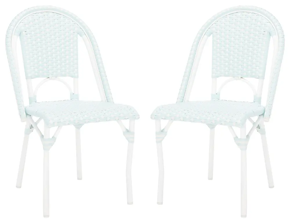 California Side Chair