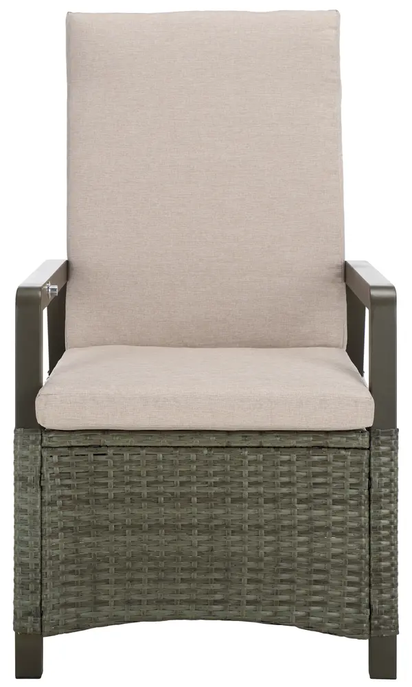 Herman Recliner Chair