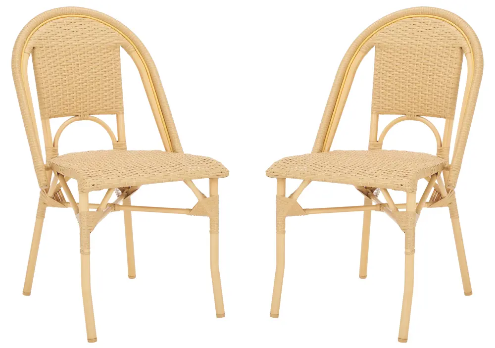 Torino Side Chair Set Of 2