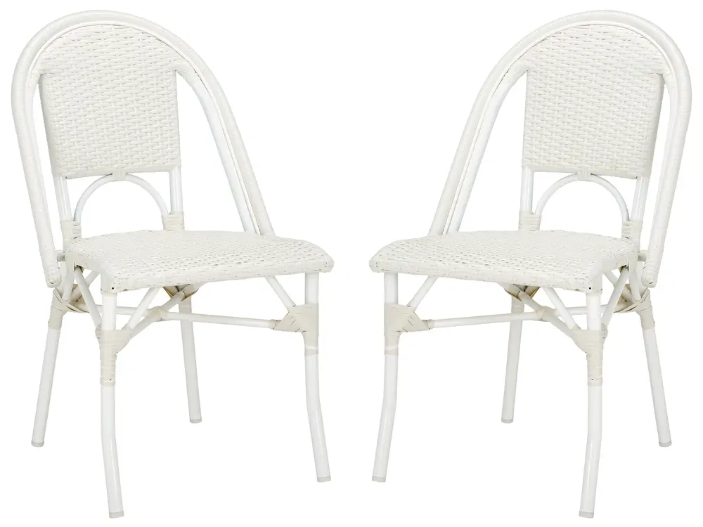 Torino Side Chair Set Of 2