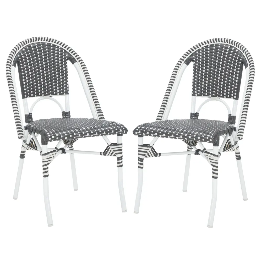 Torino Side Chair Set Of 2