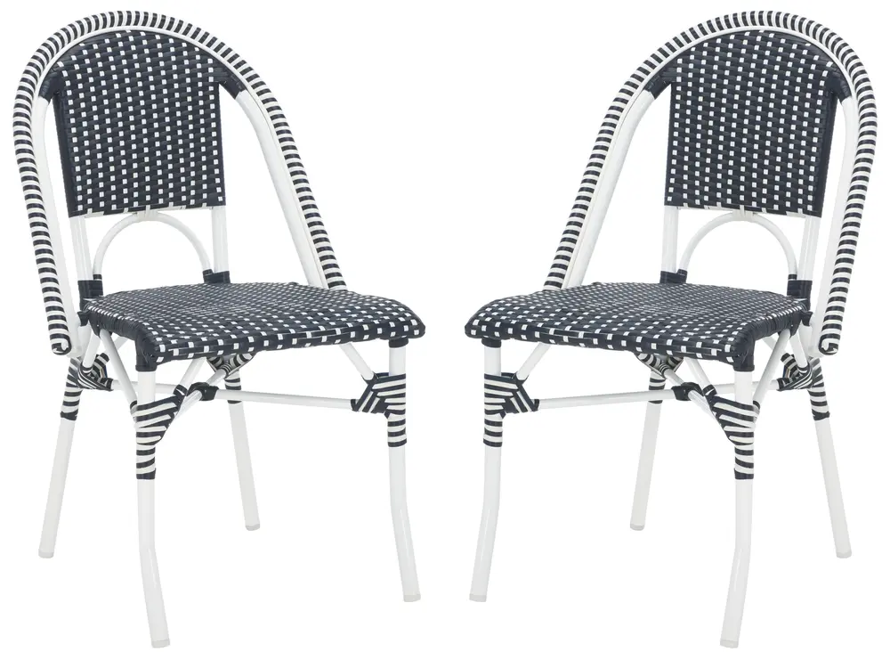 Torino Side Chair Set Of 2