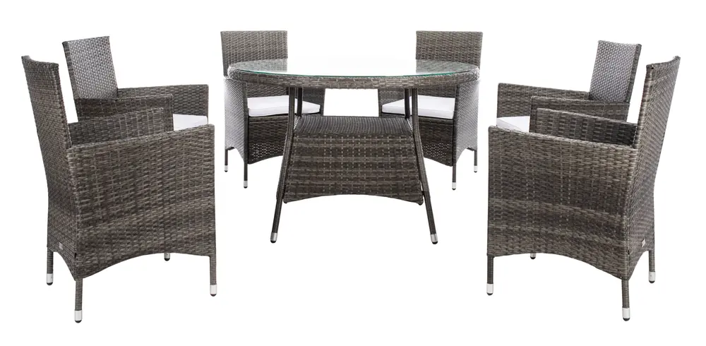 Challe Dining Set