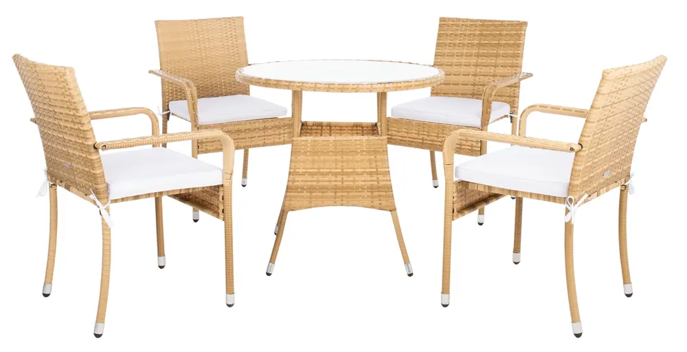 Laina Bistro Set