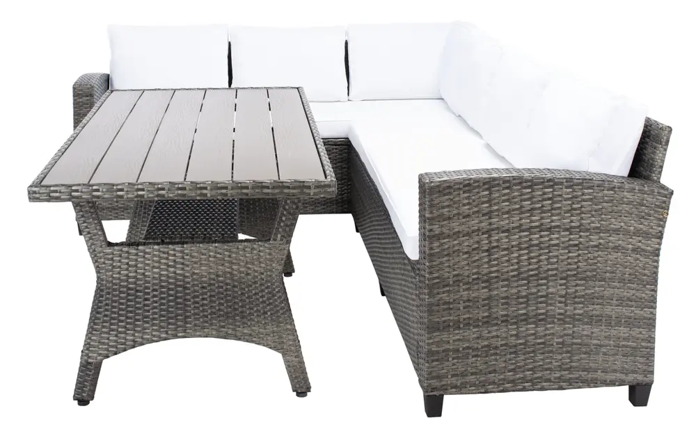 Jovita 3Pc Corner Set