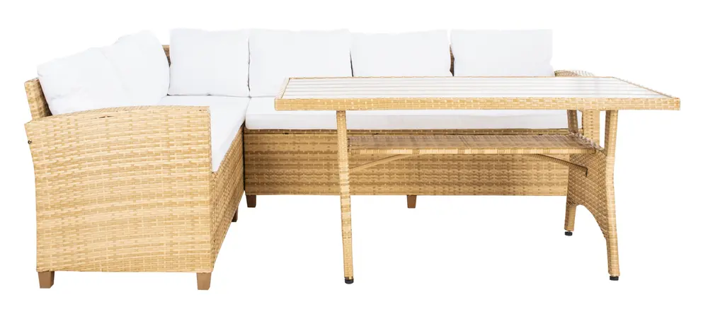 Jovita 3Pc Corner Set