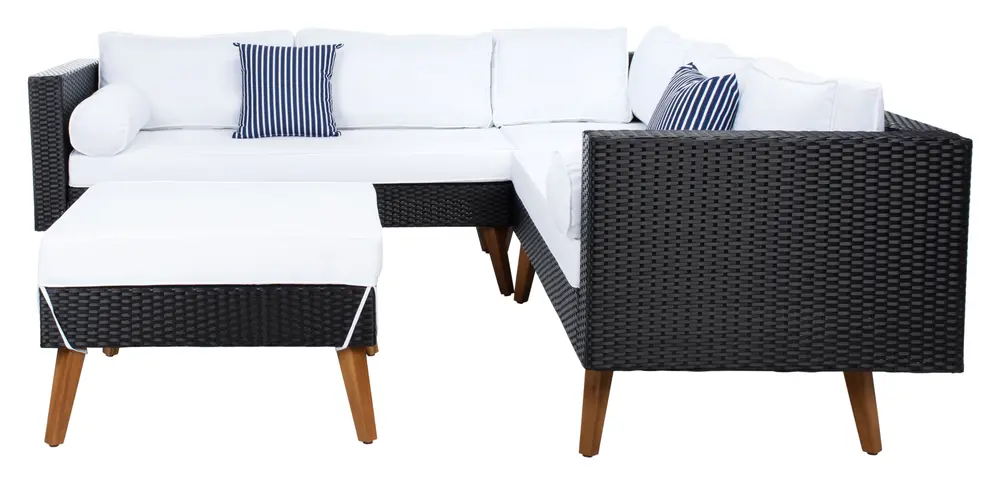 Analon Outdoor Sectional