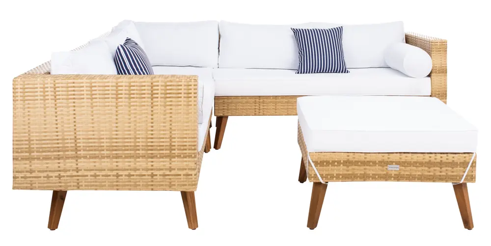 Analon Outdoor Sectional