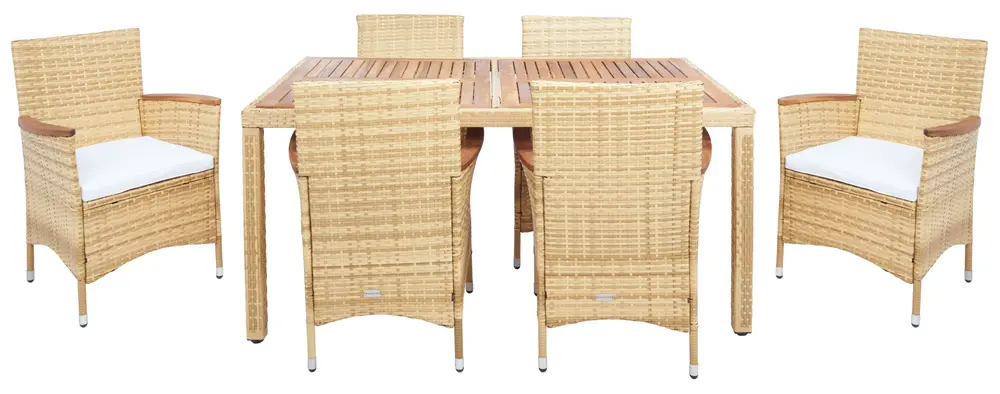 Ashwin Dining Set