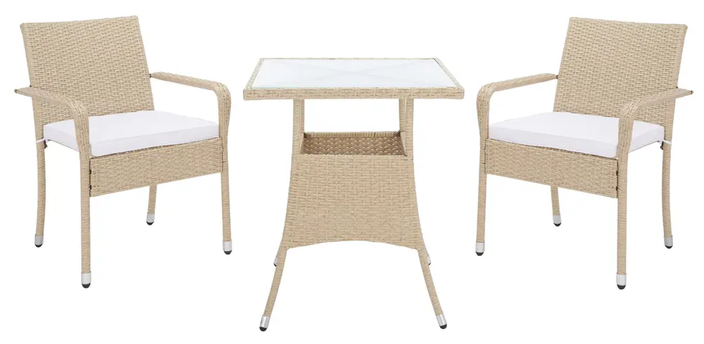 Laban Bistro Set