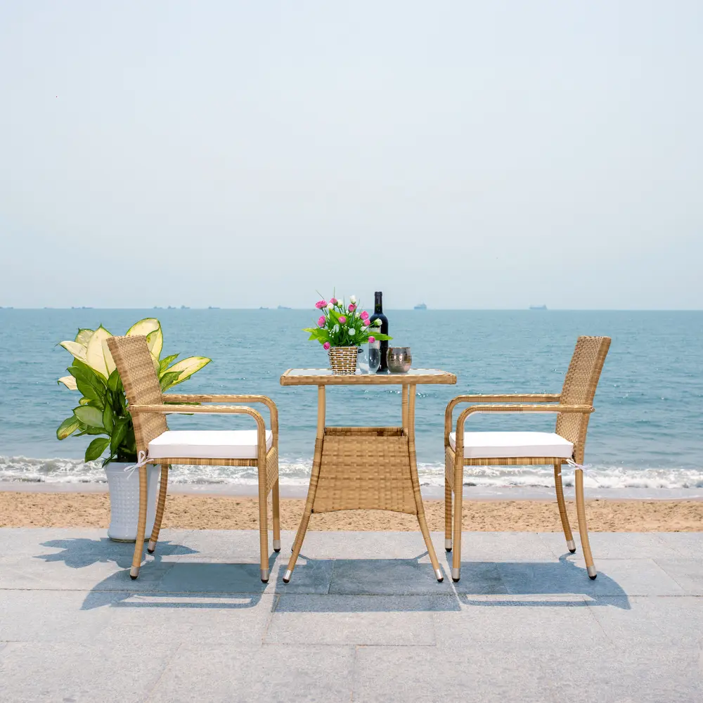 Laban Bistro Set