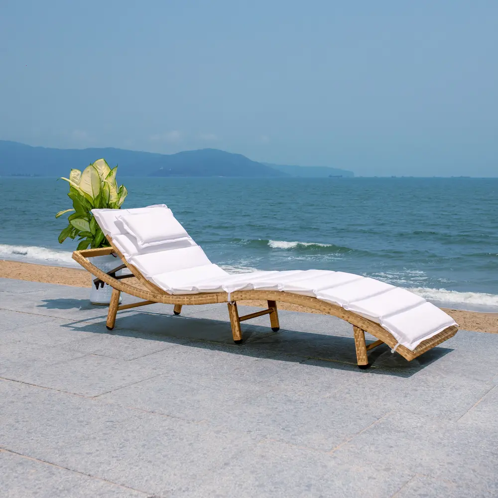 Colley Sunlounger
