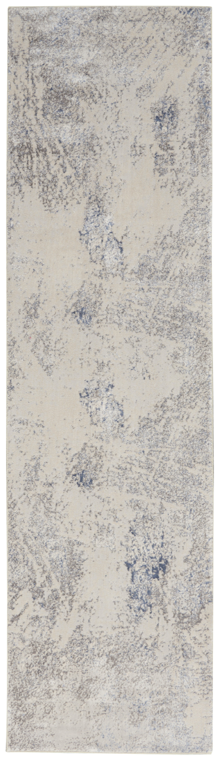 Nourison Sleek Textures 2'2