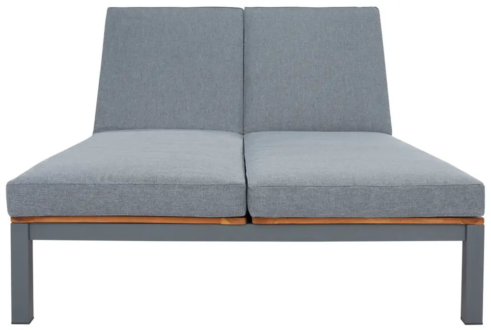 Jackman Double Lounge Chair